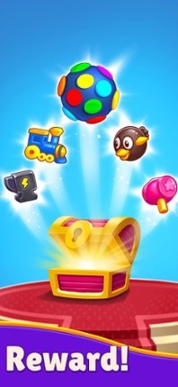 Funtown - Theme Park Match 3 screenshot