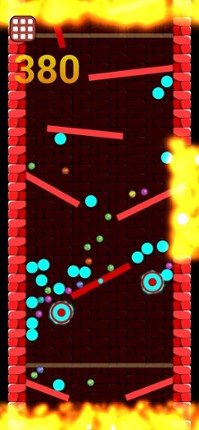 Game Advent Calendar 2022 screenshot