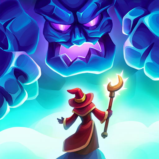 Games like Skylore－fantasy MMORPG