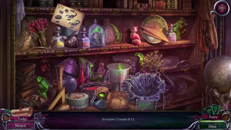 The Secret Order 8 screenshot