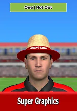 Cricket World Domination 2025 screenshot