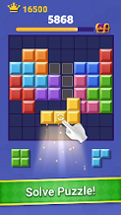 Block Puzzle - Block Master Image