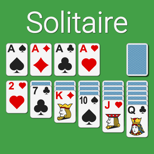Games like Solitaire - Classic Card Game