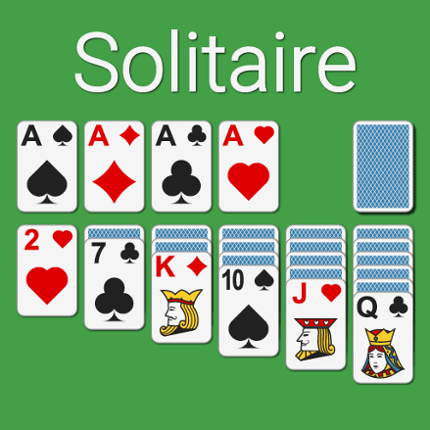 Solitaire - Classic Card Game Image