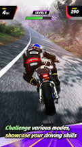 Moto Race Master Image