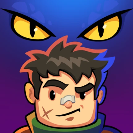 Conveyoro Heroes: Rogue RPG Image
