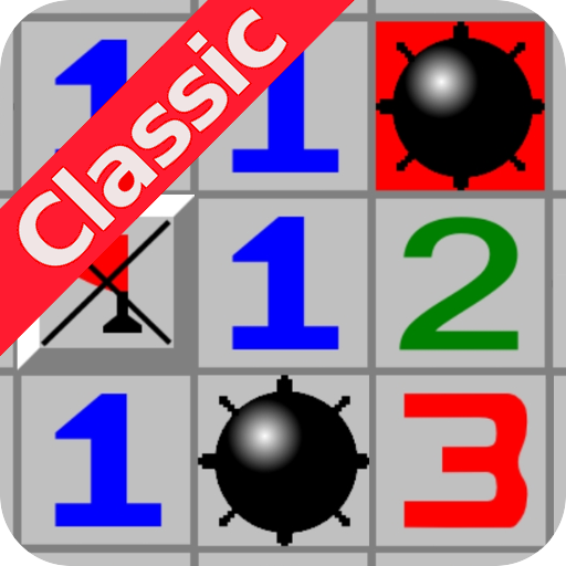 Games like Minesweeper Classic Plus