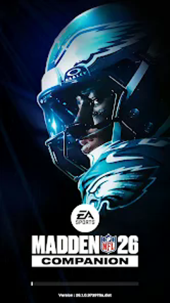 Madden NFL 26 Companion screenshot