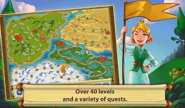 Gnomes Garden Chapter 2 Image