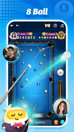 TopTop: Game&Party screenshot