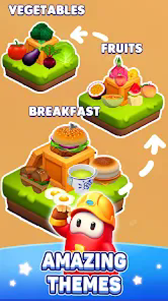 Hole Eats All: Black Hole screenshot