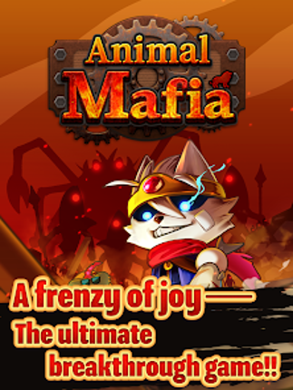 Animal Mafia screenshot
