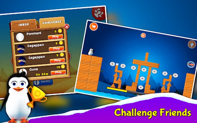 Brain Shapes screenshot