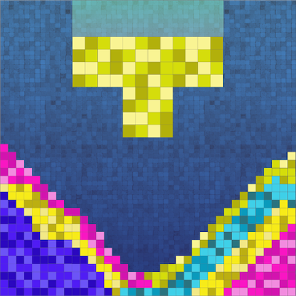 Sand Blast Image