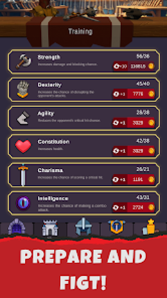 Gladiator Arena: Sword & Glory Image