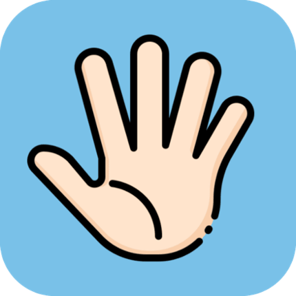Hand Cricket - Team Battles Image