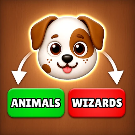 Category Sort Image