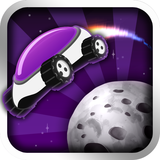 Games like Lunar Racer