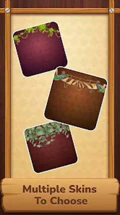 Wood Sort - Color Puzzle Game Image