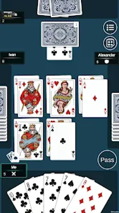 Durak Lite - Classic Card Game Image