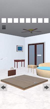 Escape Game Tropical Resort screenshot
