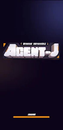 Agent J screenshot