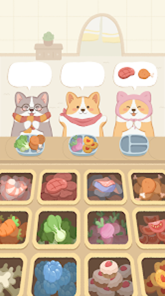 Satistory: Tidy Up screenshot