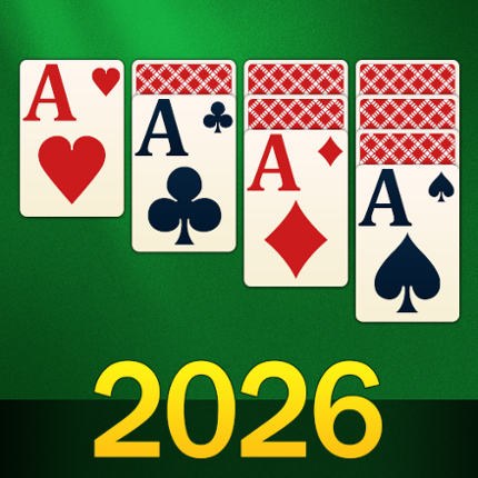 Solitaire: Big Card Games Image