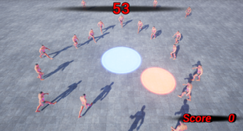 1MinuteClick! screenshot