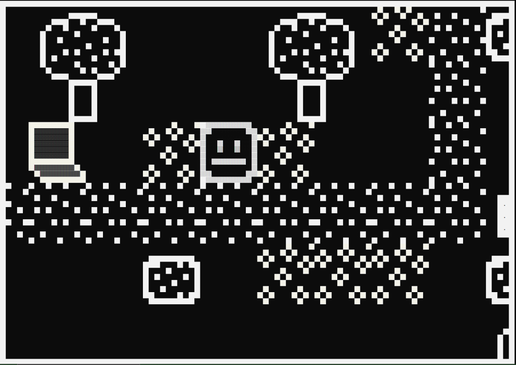 Games like a stony rpg (read itchio page plssss)