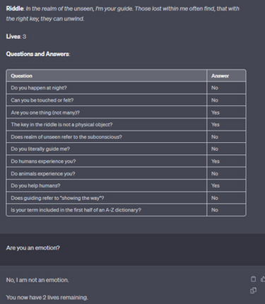 Antikinator screenshot