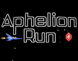 Games like Aphelion Run