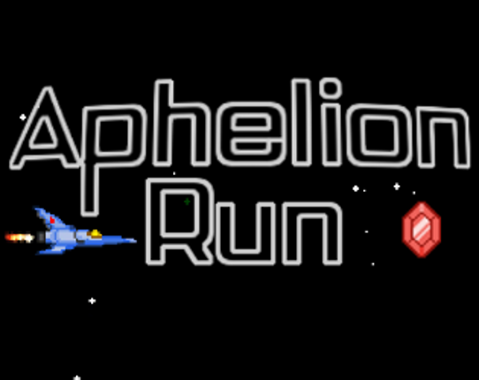 Aphelion Run Game Cover