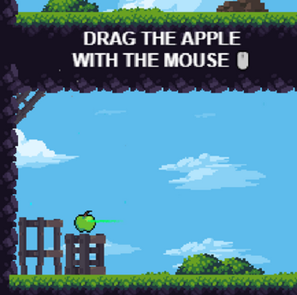 APPLE QUEST Image