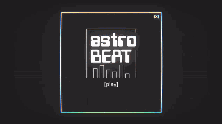 ASTROBEAT Image