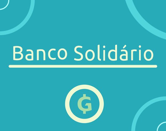 Banco Solidário Game Cover