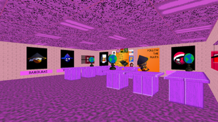 Banjex's Basics in Stylish Gods screenshot