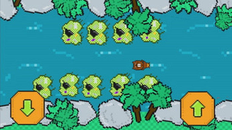 Beaver's Dam screenshot