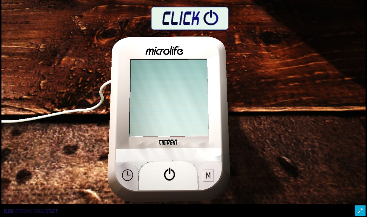 Games like How to Use MicroLife Blood pressure Monitor