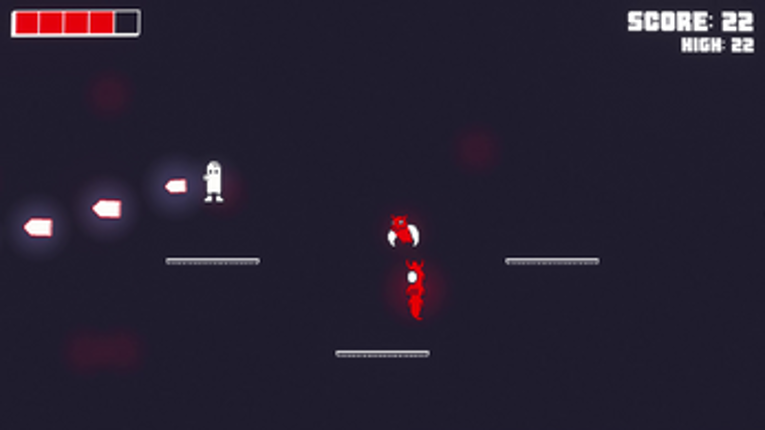 Bullet Room Image
