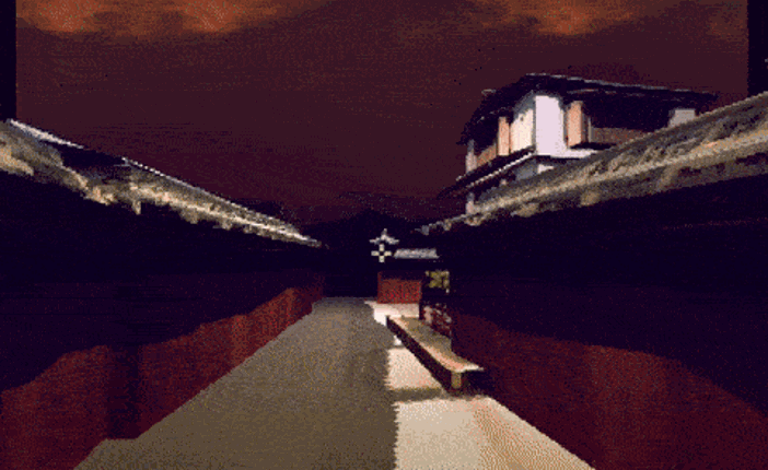 C.H.A.I.N.G.E.D. screenshot