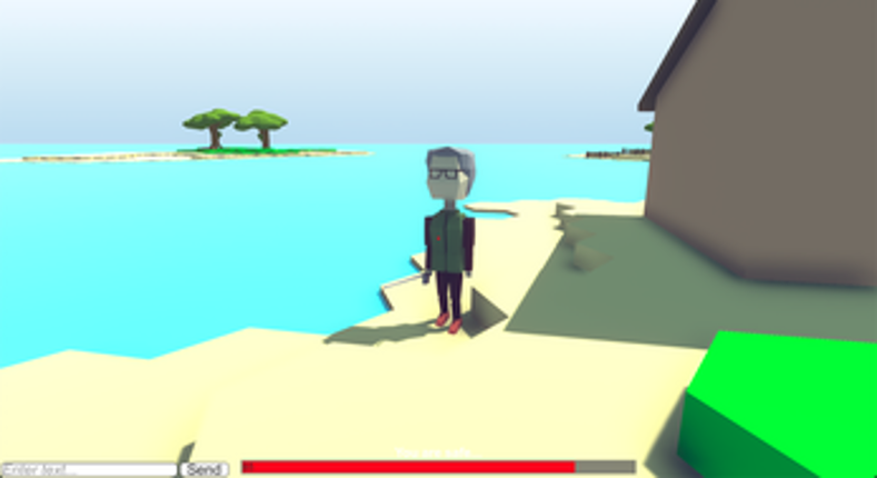 Character Game Image