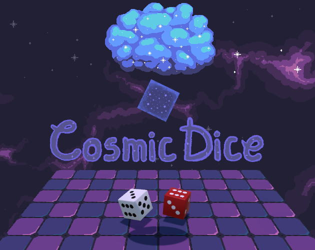 Games like Cosmic Dice