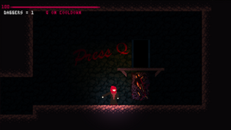 Crimson Blade Image