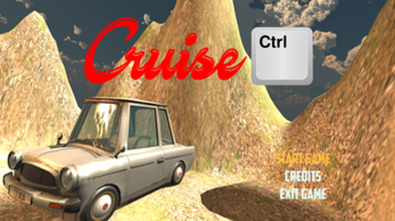 Cruise CTRL Image