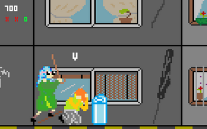 Diren Teyze screenshot