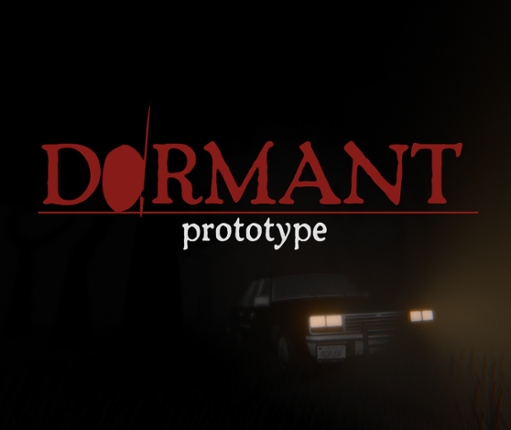 Dormant Prototype Game Cover