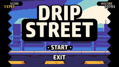 Drip Street Image