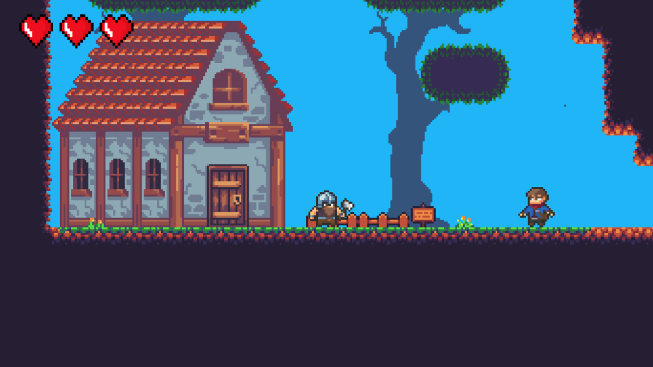 Games like Dwarf Quest