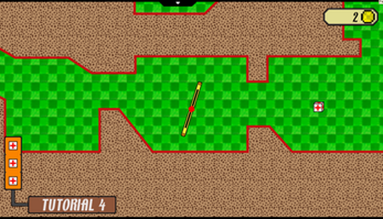 Elly Copter screenshot